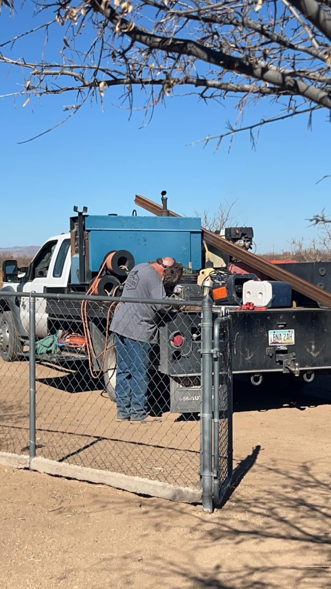 T&D Machine Inc. | Willcox AZ