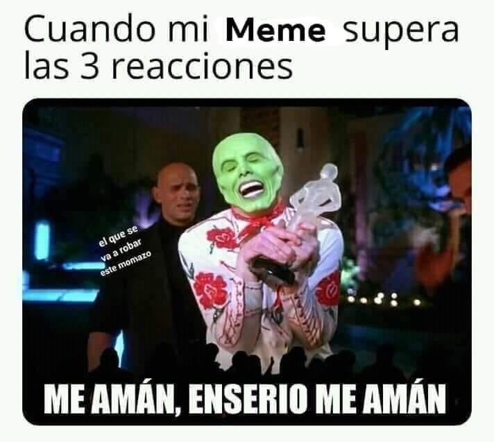 Una puno memes y chistes