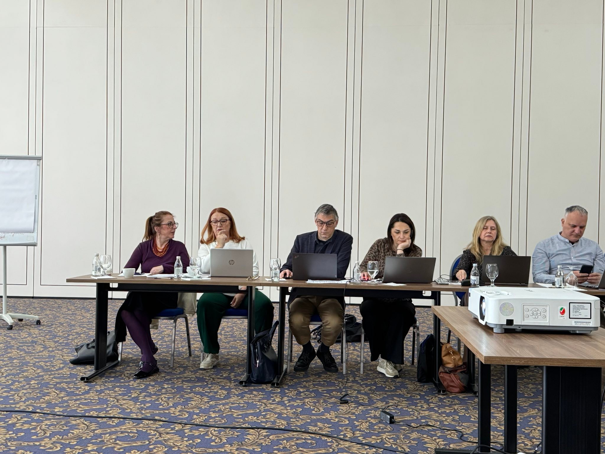 IP... - IPA CBC Programme Kosovo - North Macedonia 2021 - 2027