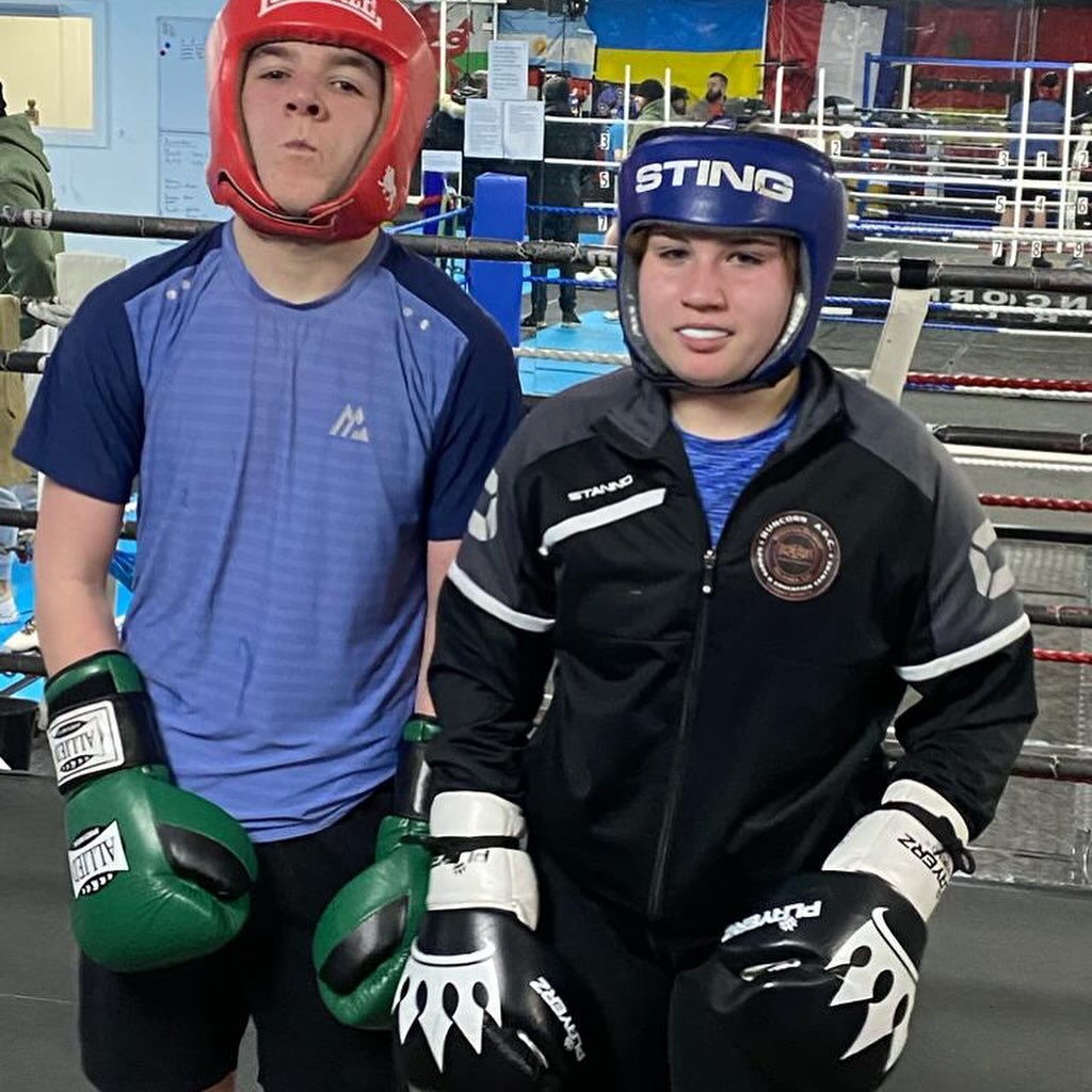 Runcorn ABC | Runcorn