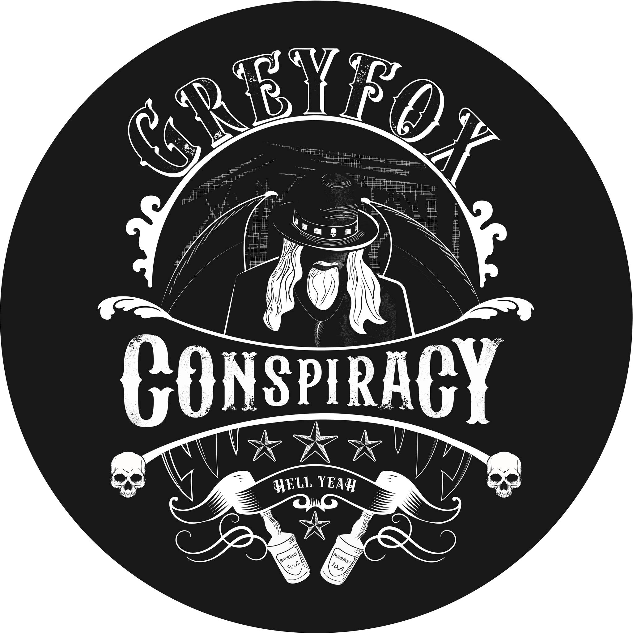 Today we are playing Sharkfest Rock... - Greyfox Conspiracy | Facebook