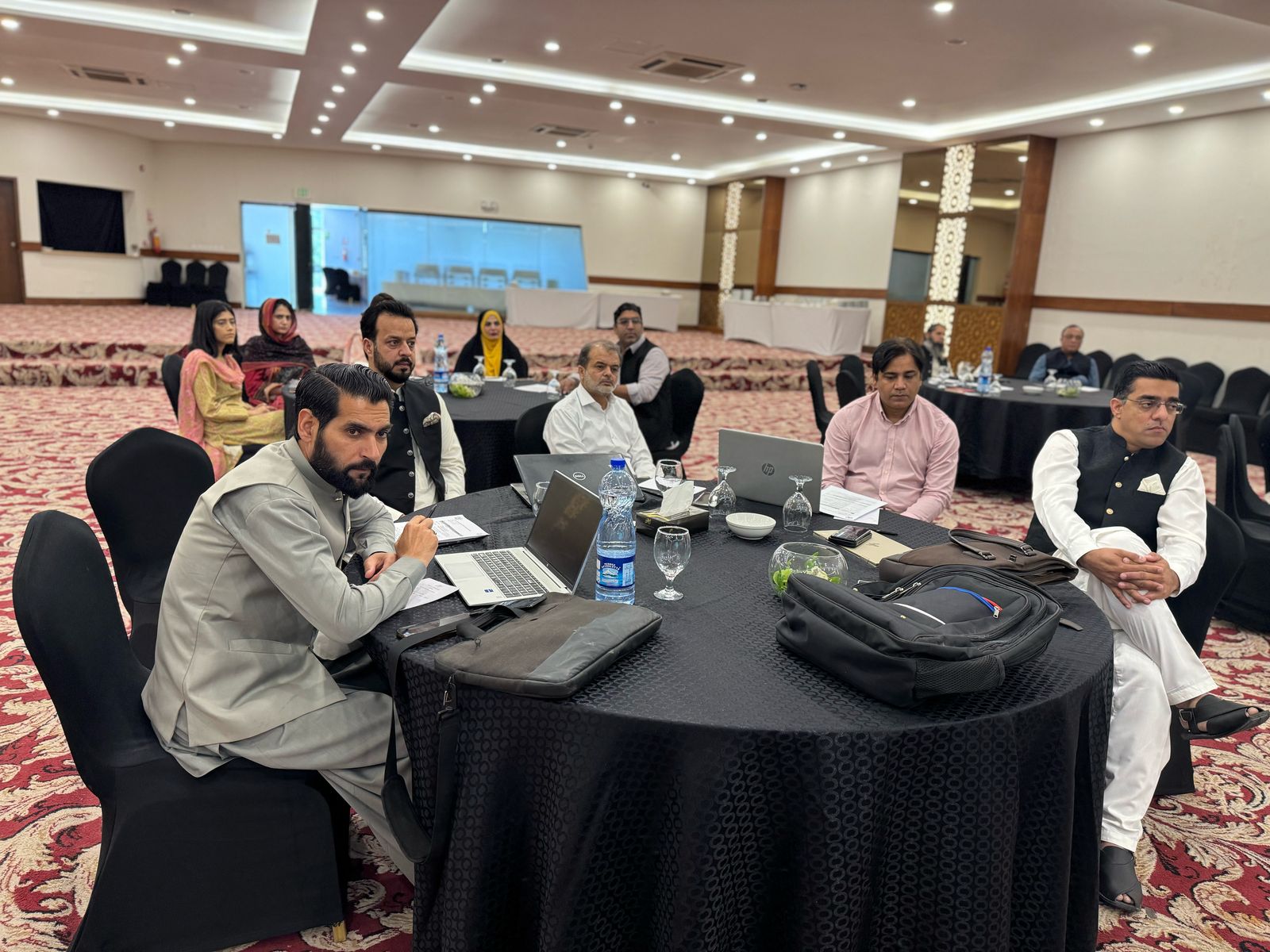 Common Management Unit, Ministry of Health Pakistan