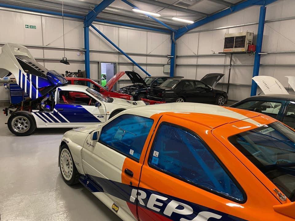 Sitech Racing - Sitech Racing added a new photo.