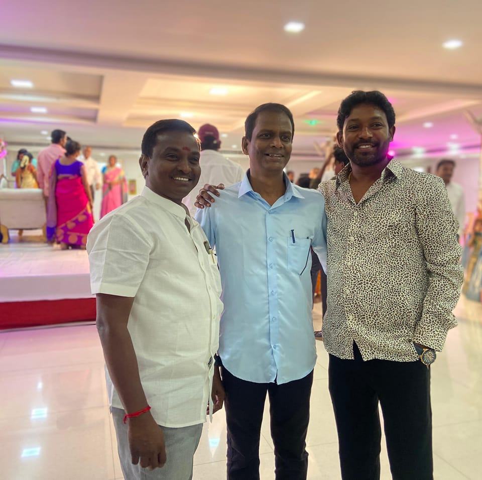 David Rajkumar