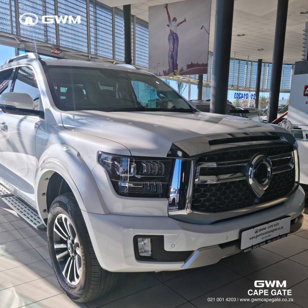 GWM Haval Cape Gate | Cape Town