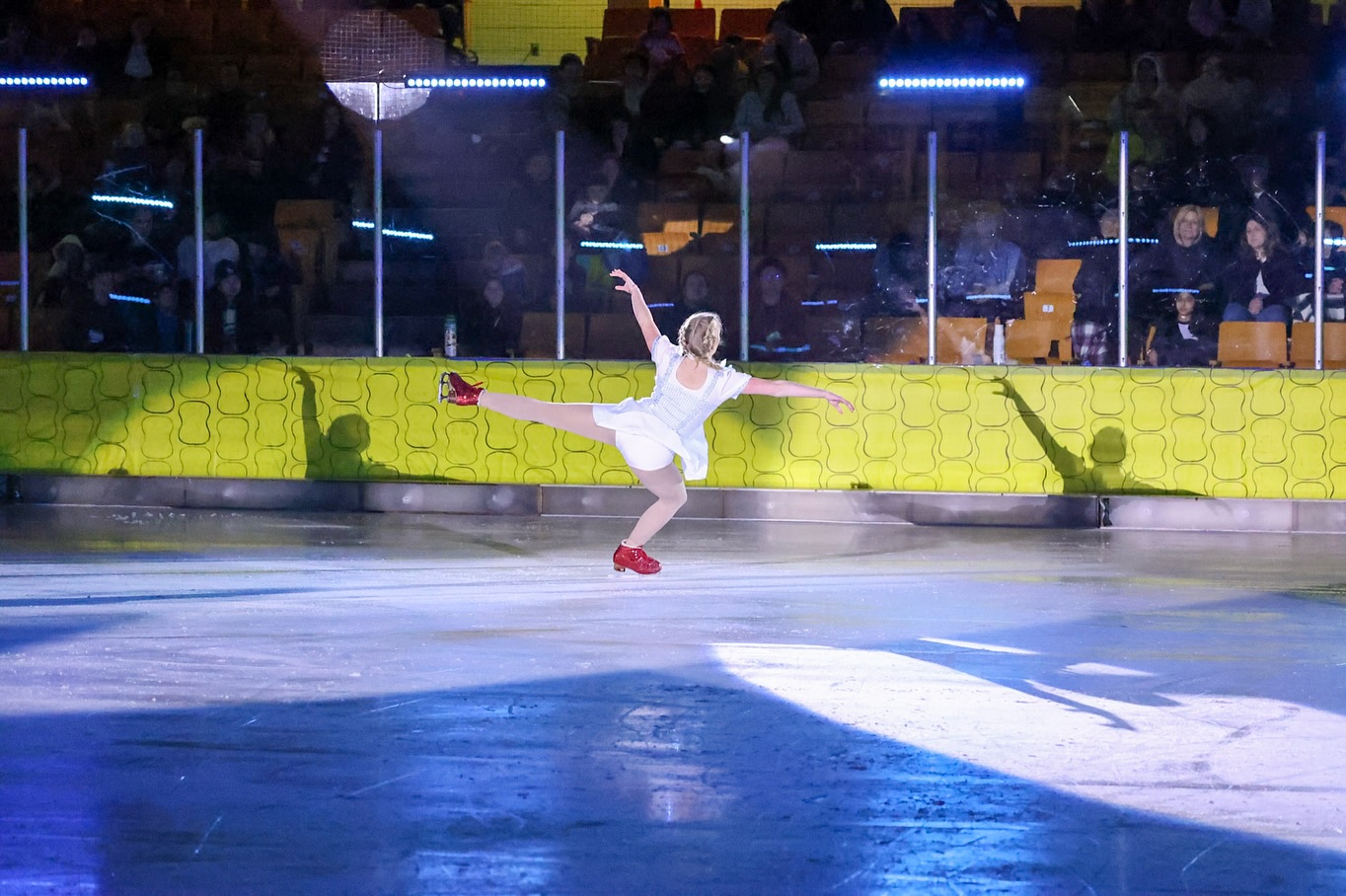 Sungod Skating Club | Delta BC