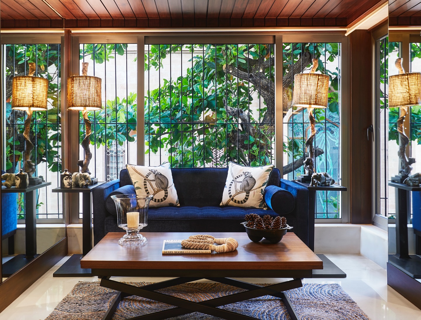 Kavita Singh Interiors | Mumbai