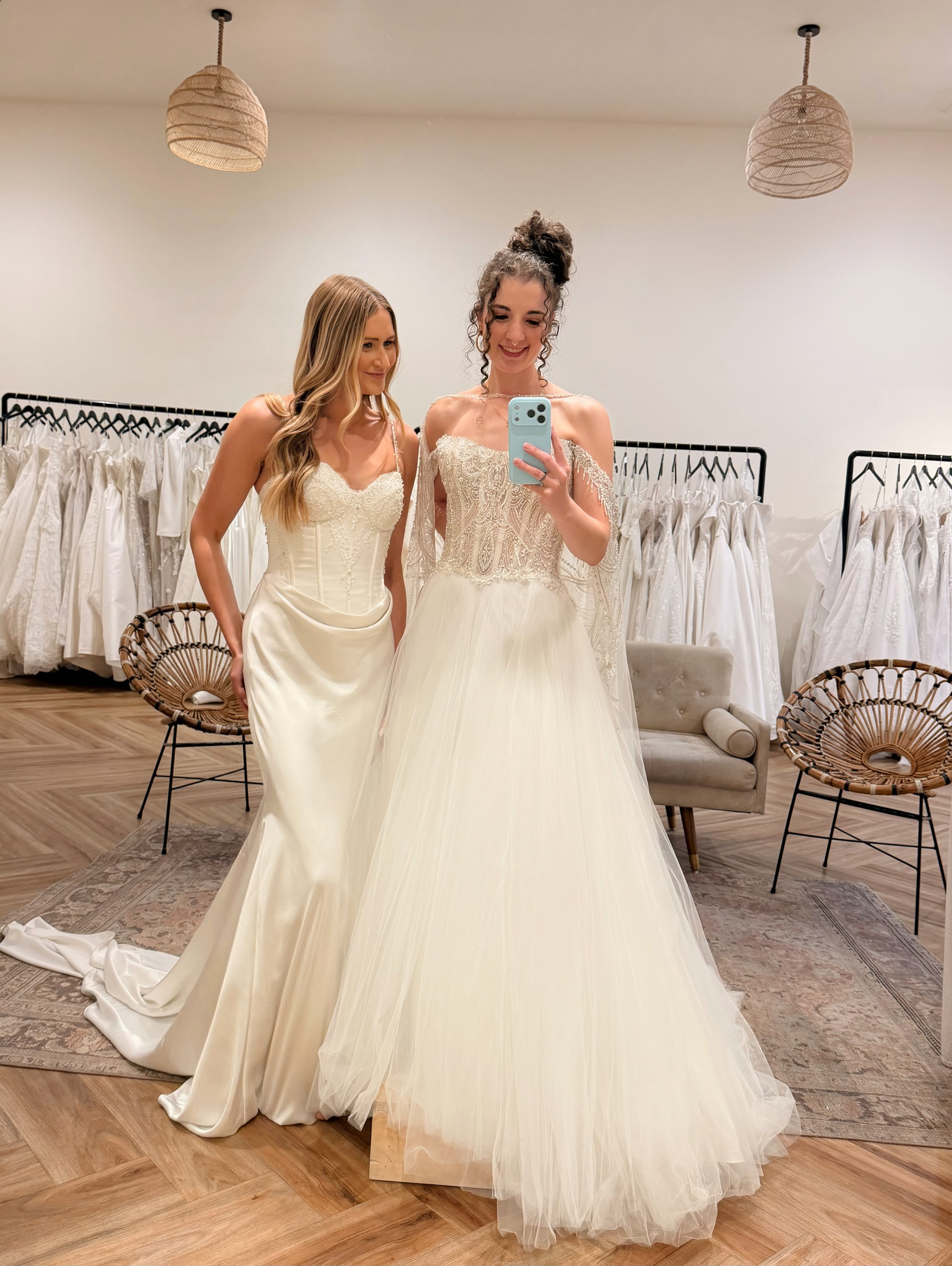 Bespoke Bride