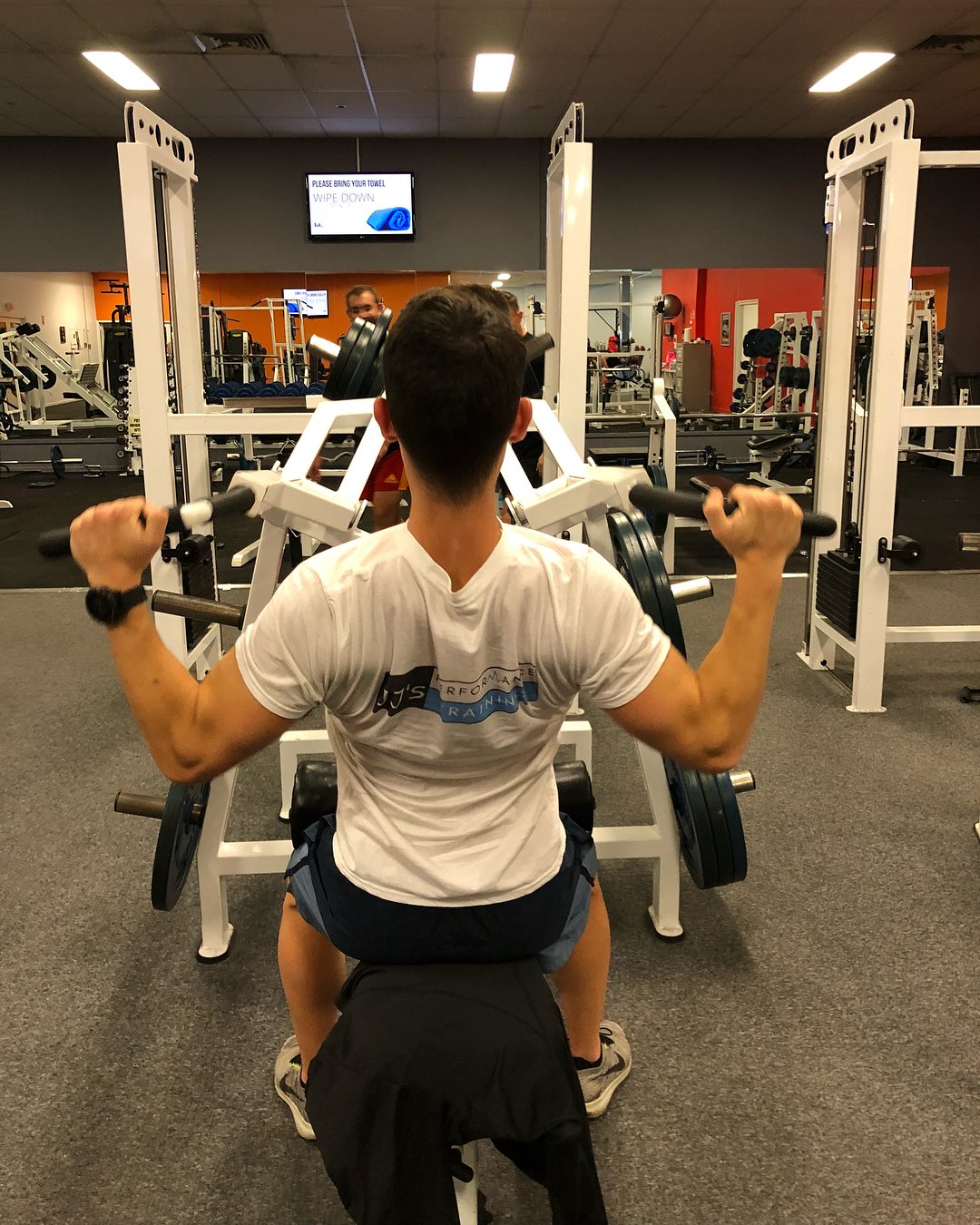 JJ’s Performance Training... - JJ’s Performance Training