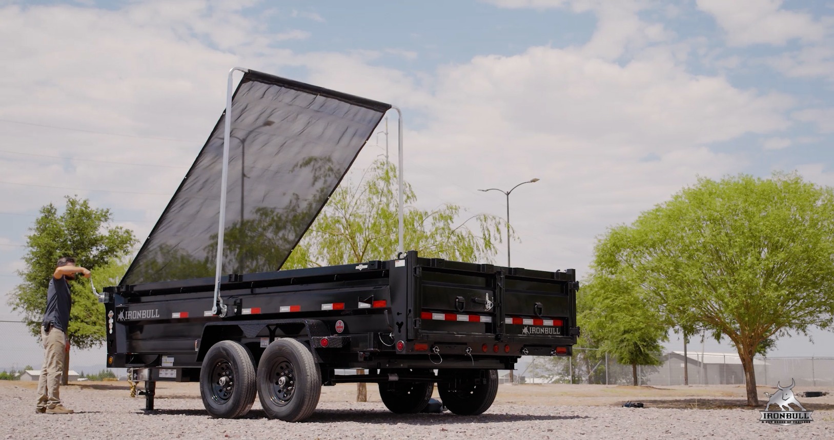 Alliance - Introducing the new Protarp System! ProTarp is a heavy-duty ...