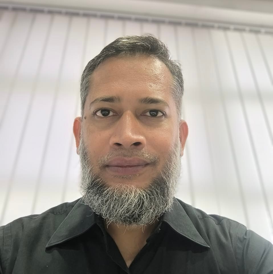 Self-reliant Bangladesh স্বনির্ভর বাংলাদেশ