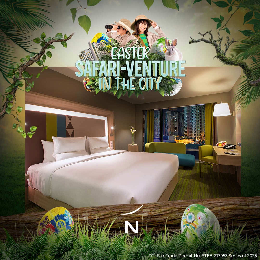 Araneta - Let your kiddos roaring spirit come alive with excitement ...