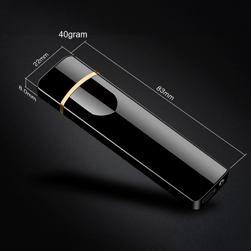 Infinity Lighter Co