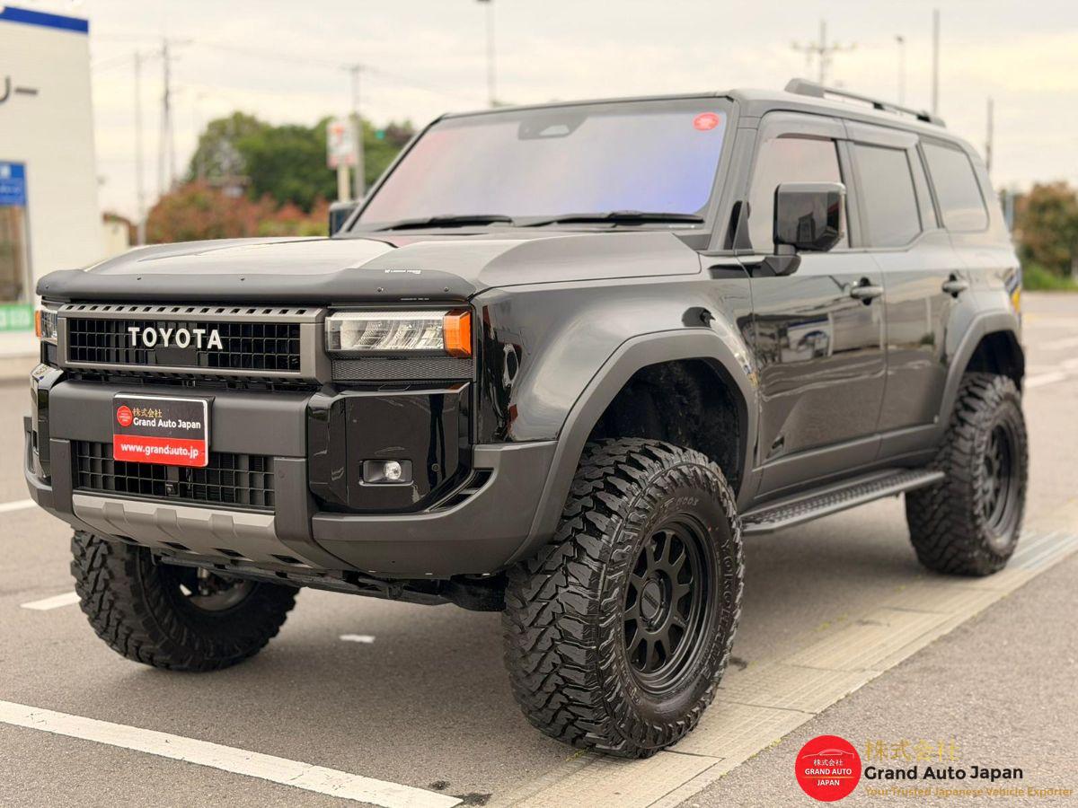 🉐🚘 𝐃𝐫𝐢𝐯𝐞 𝐓𝐡𝐞 𝐁𝐞𝐬𝐭 𝐎𝐟 𝐉𝐚𝐩𝐚𝐧𝐞𝐬𝐞