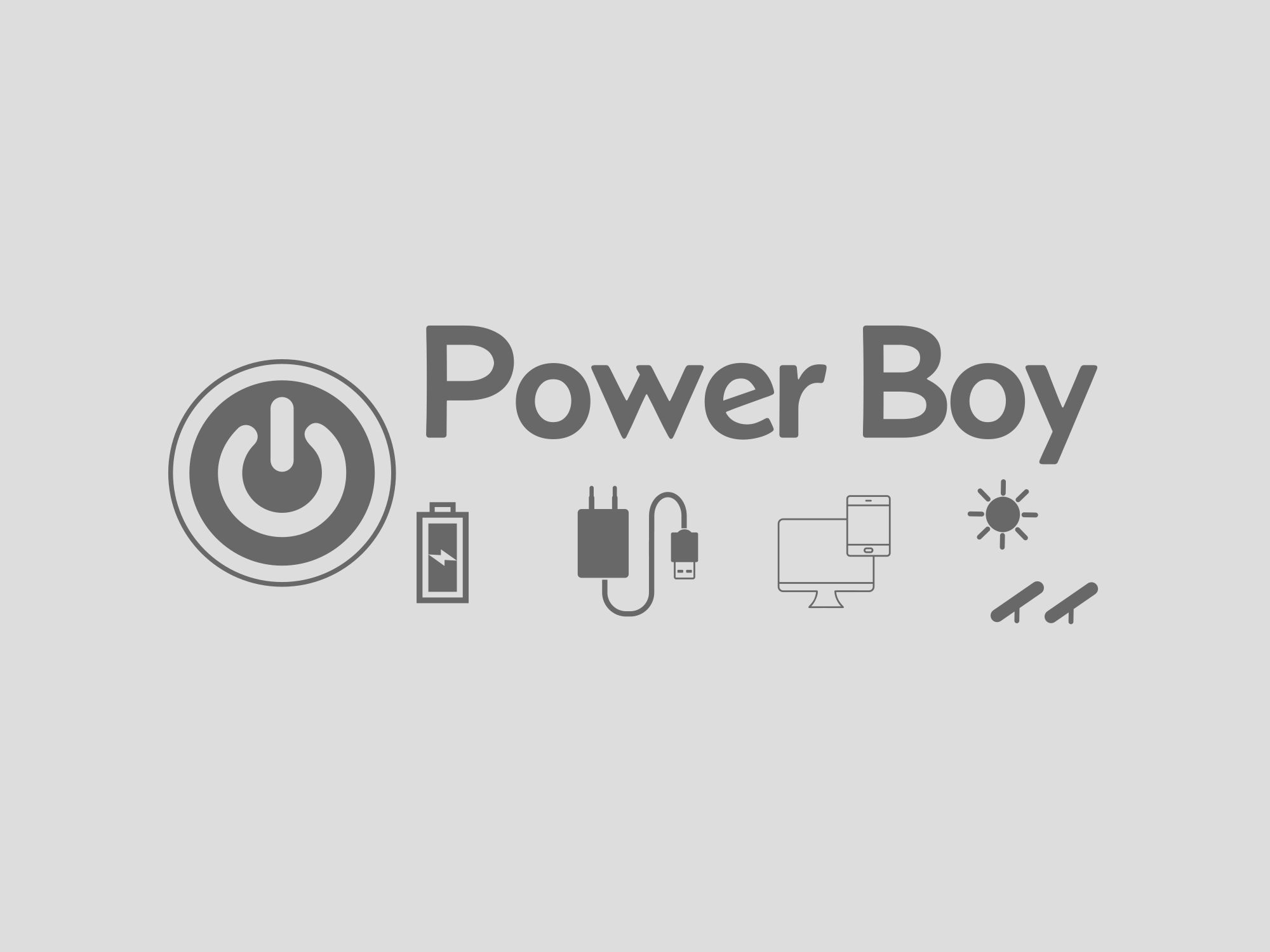 Power Boy