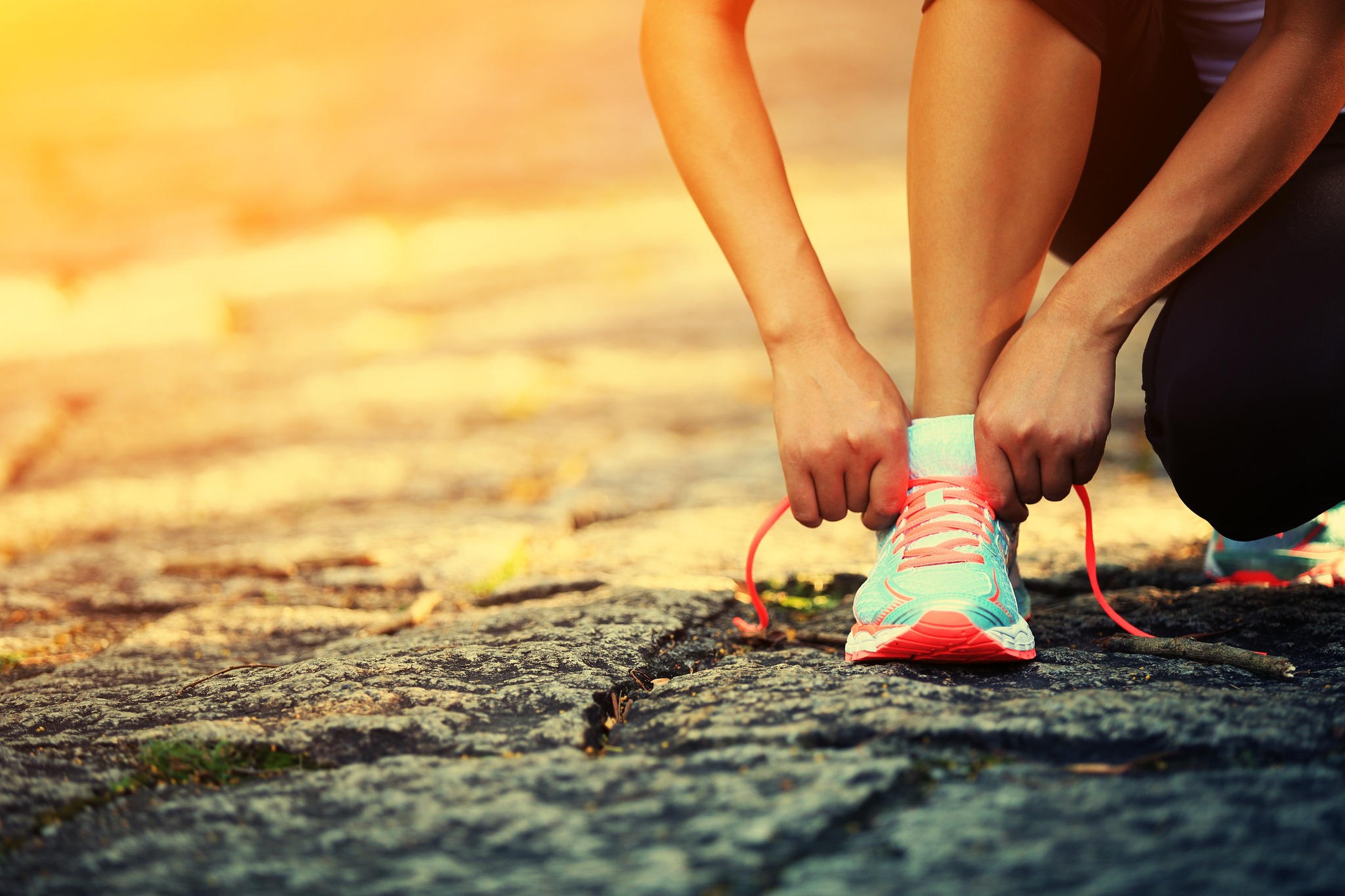 Inner Best Running