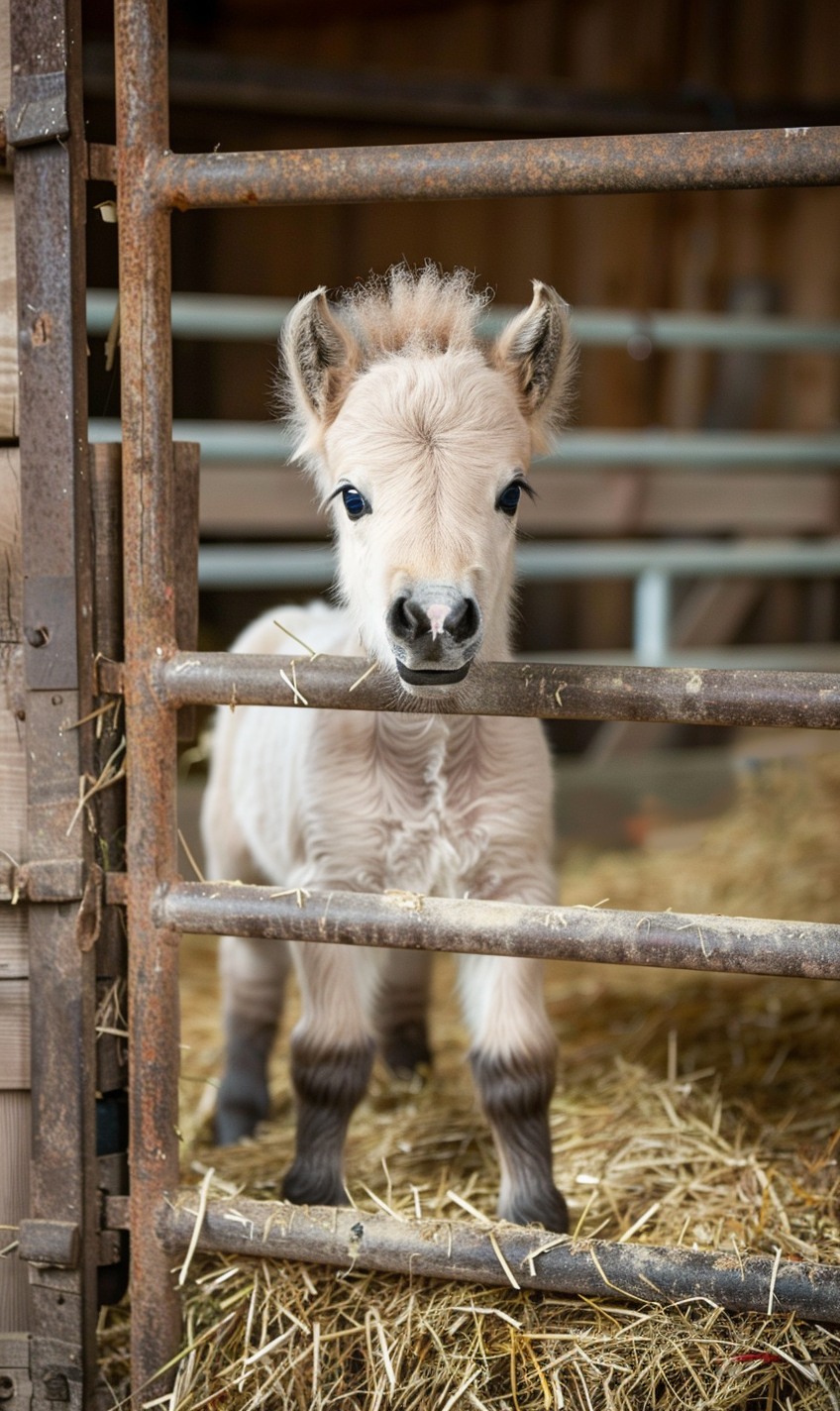 A new pasture | Yum Yum