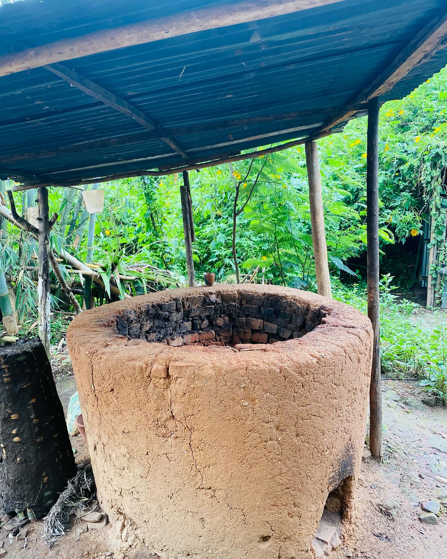Red Rocks Rwanda | Nyakinama