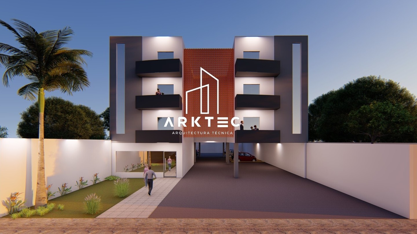 ARKTEC - arquitectura técnica | Lambaré