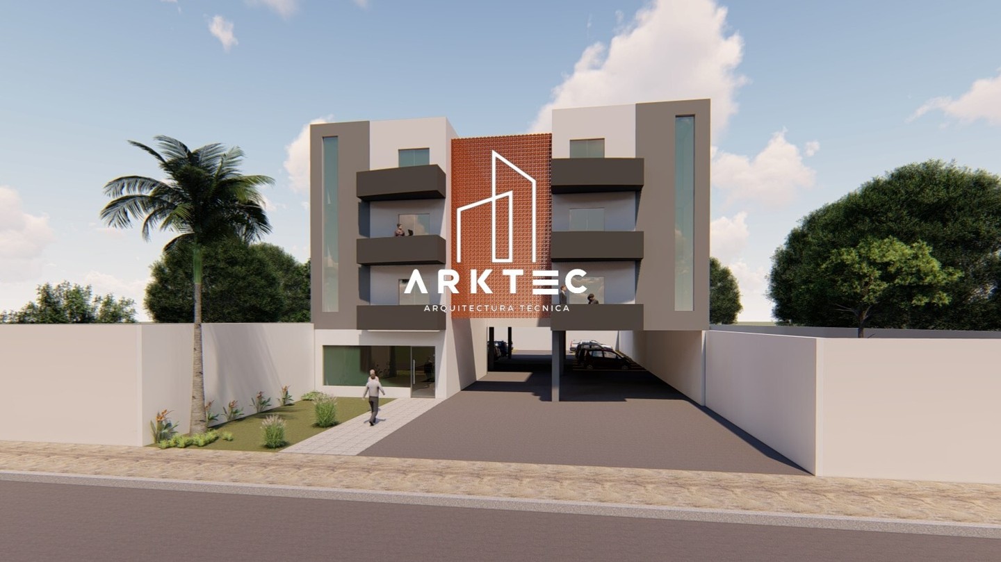 ARKTEC - arquitectura técnica | Lambaré