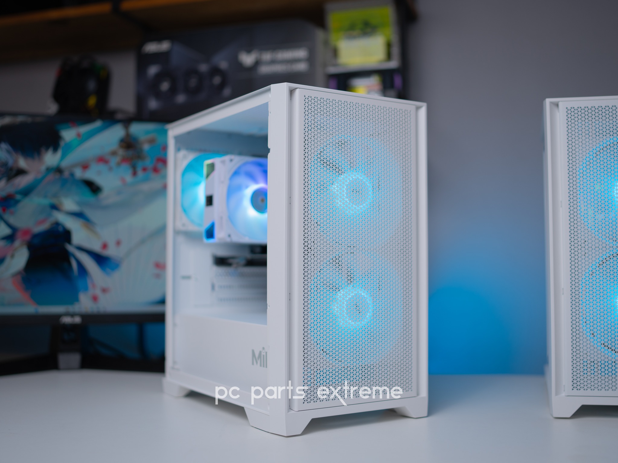 PC Parts Extreme Computer... - PC Parts Extreme Computer