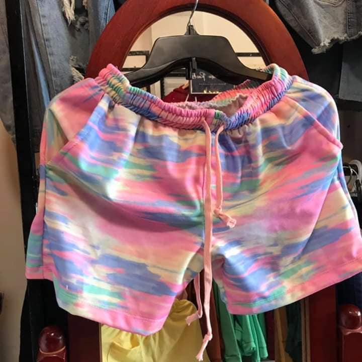 AC Apparel Shop - S W E A T S H O R T S 😍 Ganda ng mga to... | Facebook