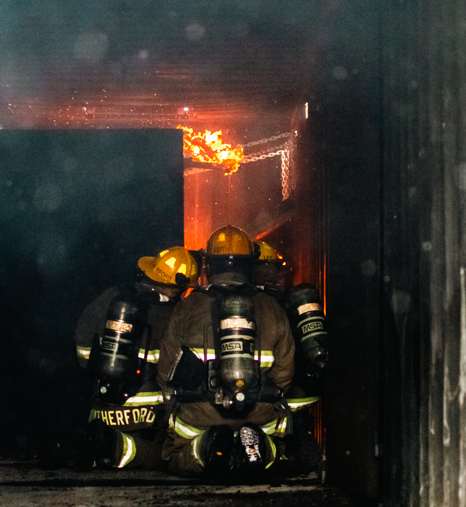City - 🔥 Hays Fire Department: Always Ready, Always Training 🔥 Today ...