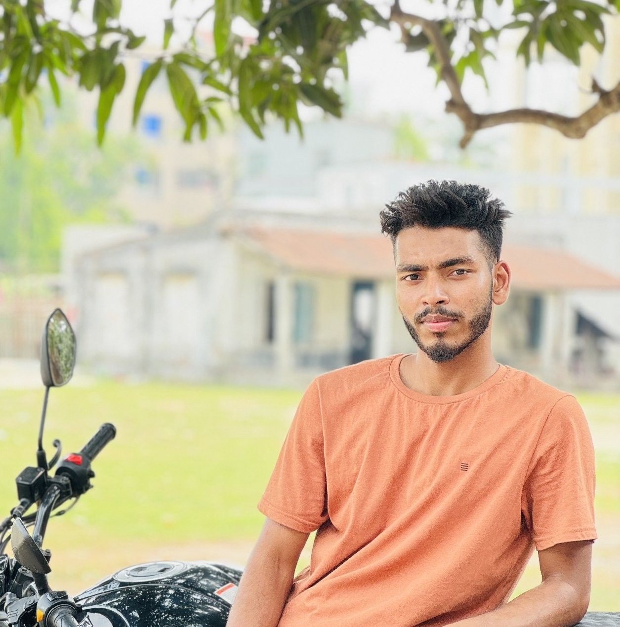 Md Riazul Islam
