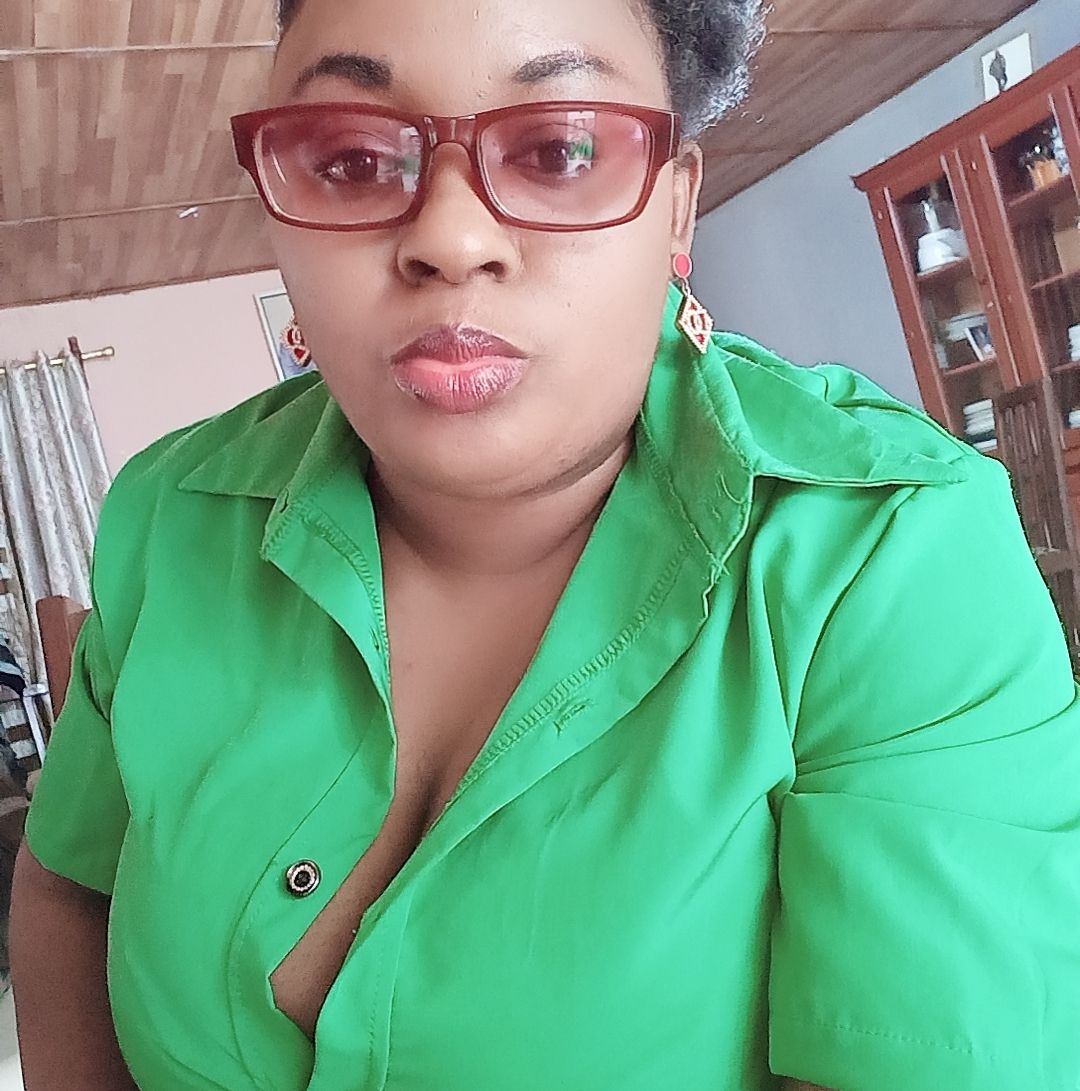 Florence Ahanda