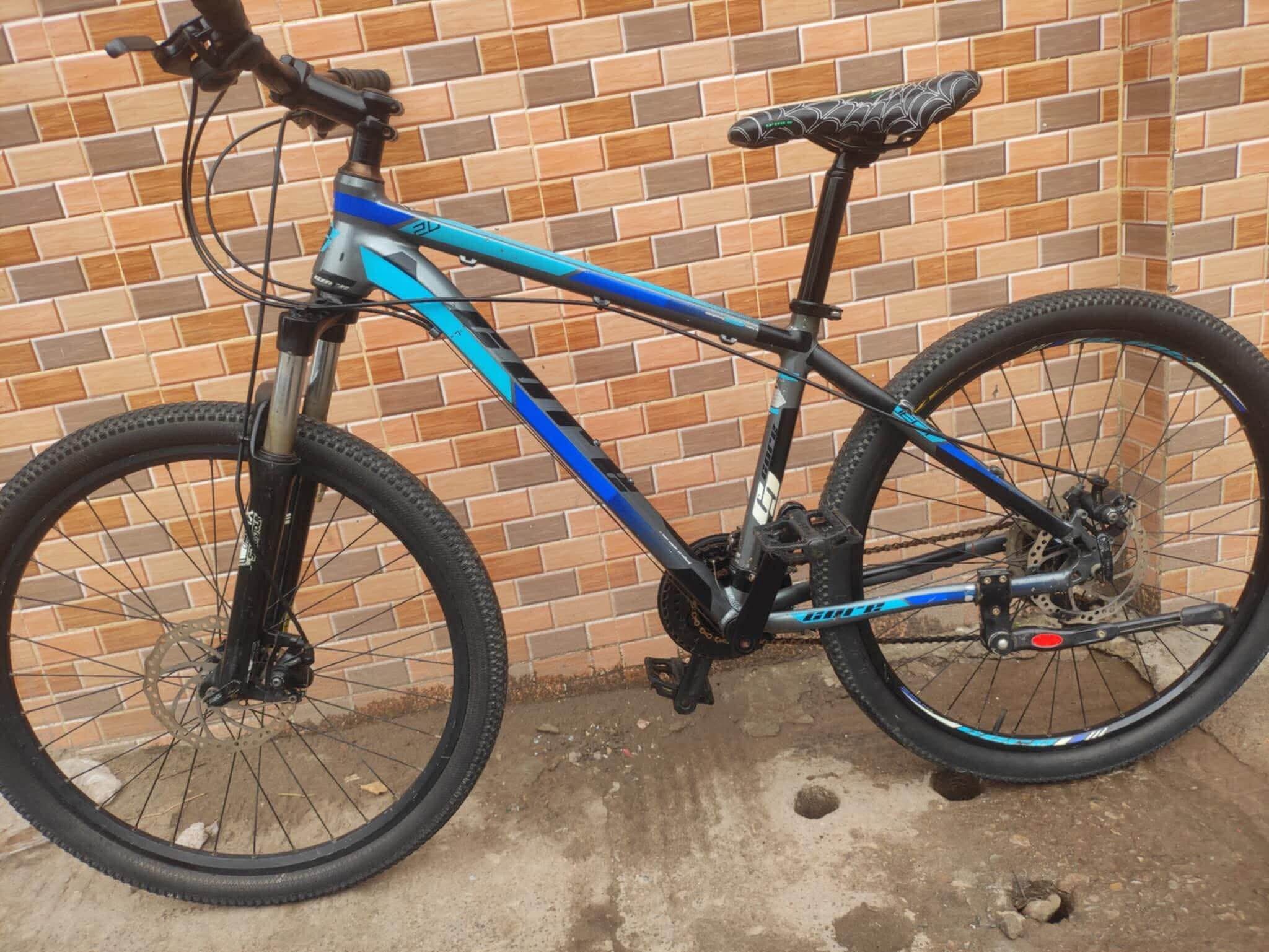 🔥Core Project 2.0 ; Gear 3/8 ; 24 Speed 🔥 - Bicycles - Dhaka ...