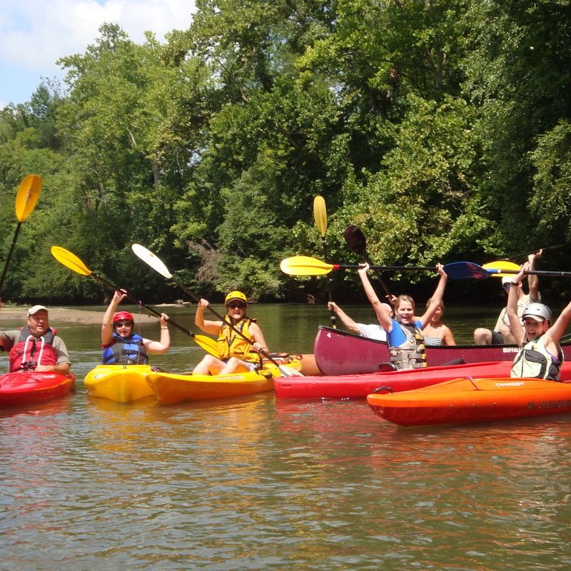 The Infamous Weekend at... - Buffalo Mountain Adventures | Facebook