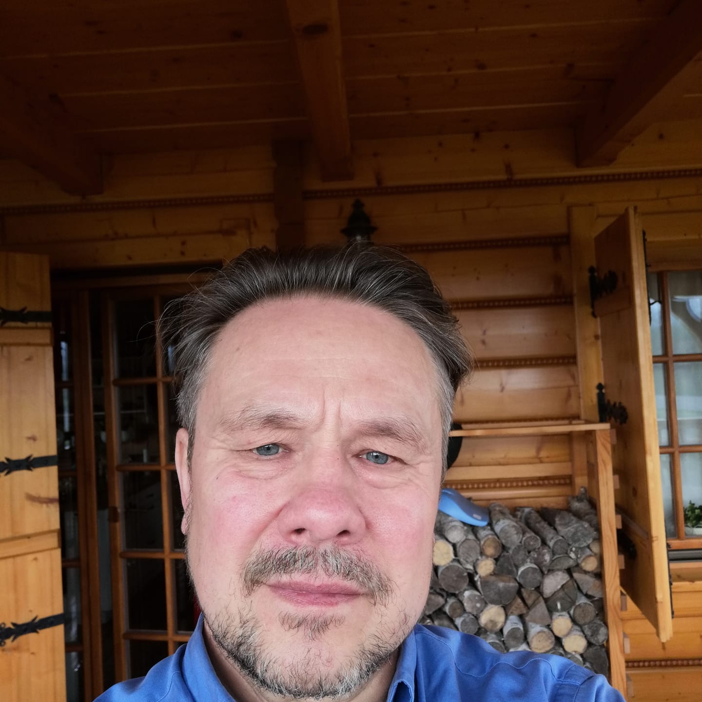 Jerzy Rafalski