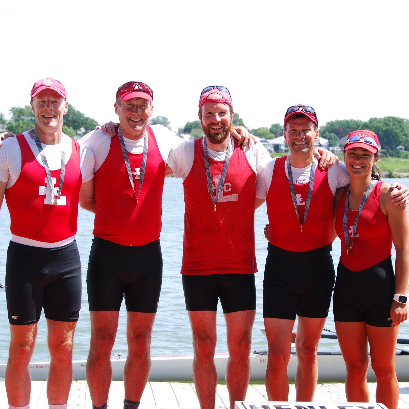 Leander Boat Club | Hamilton ON