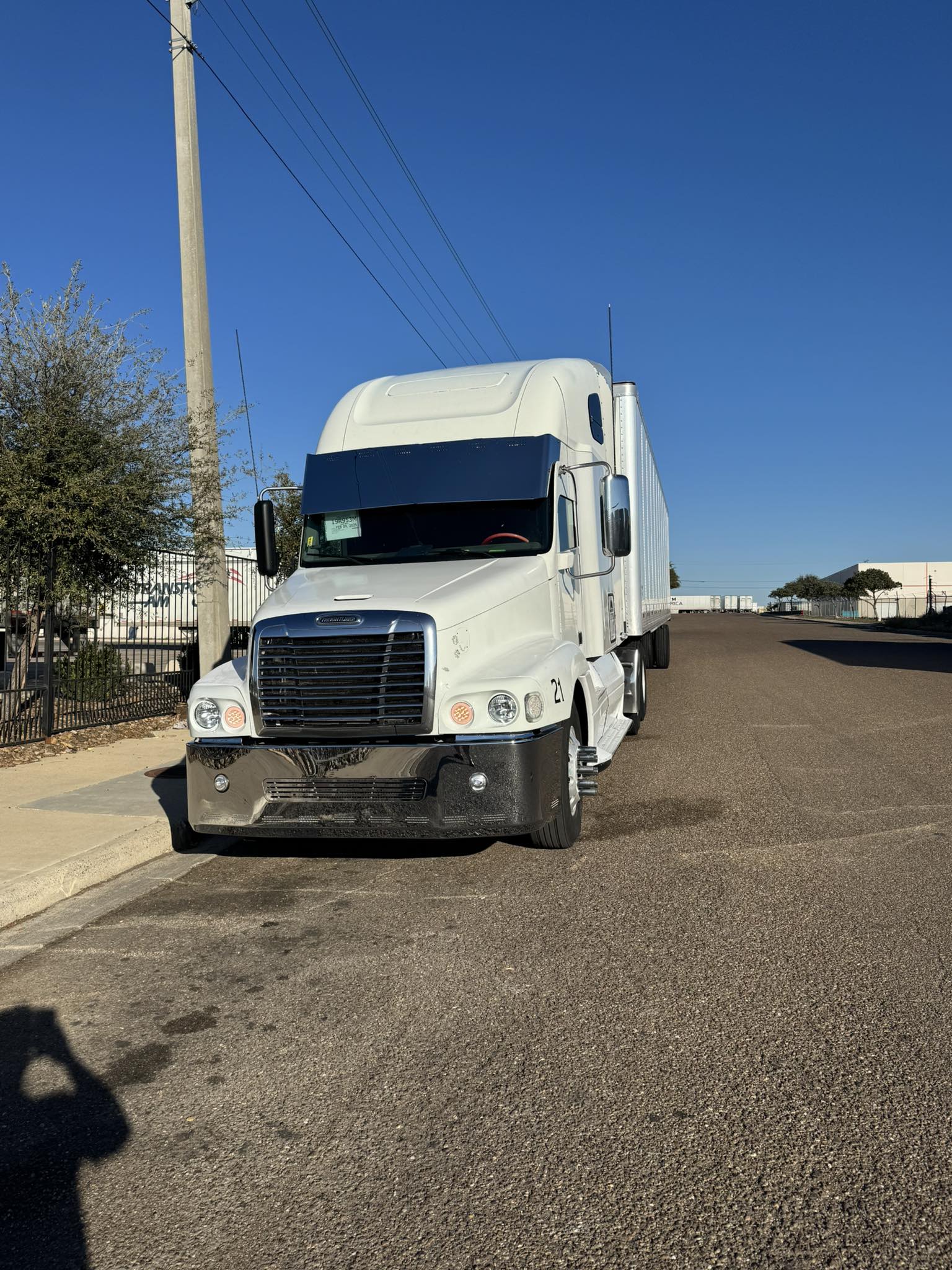 J & R Transport | Austin TX