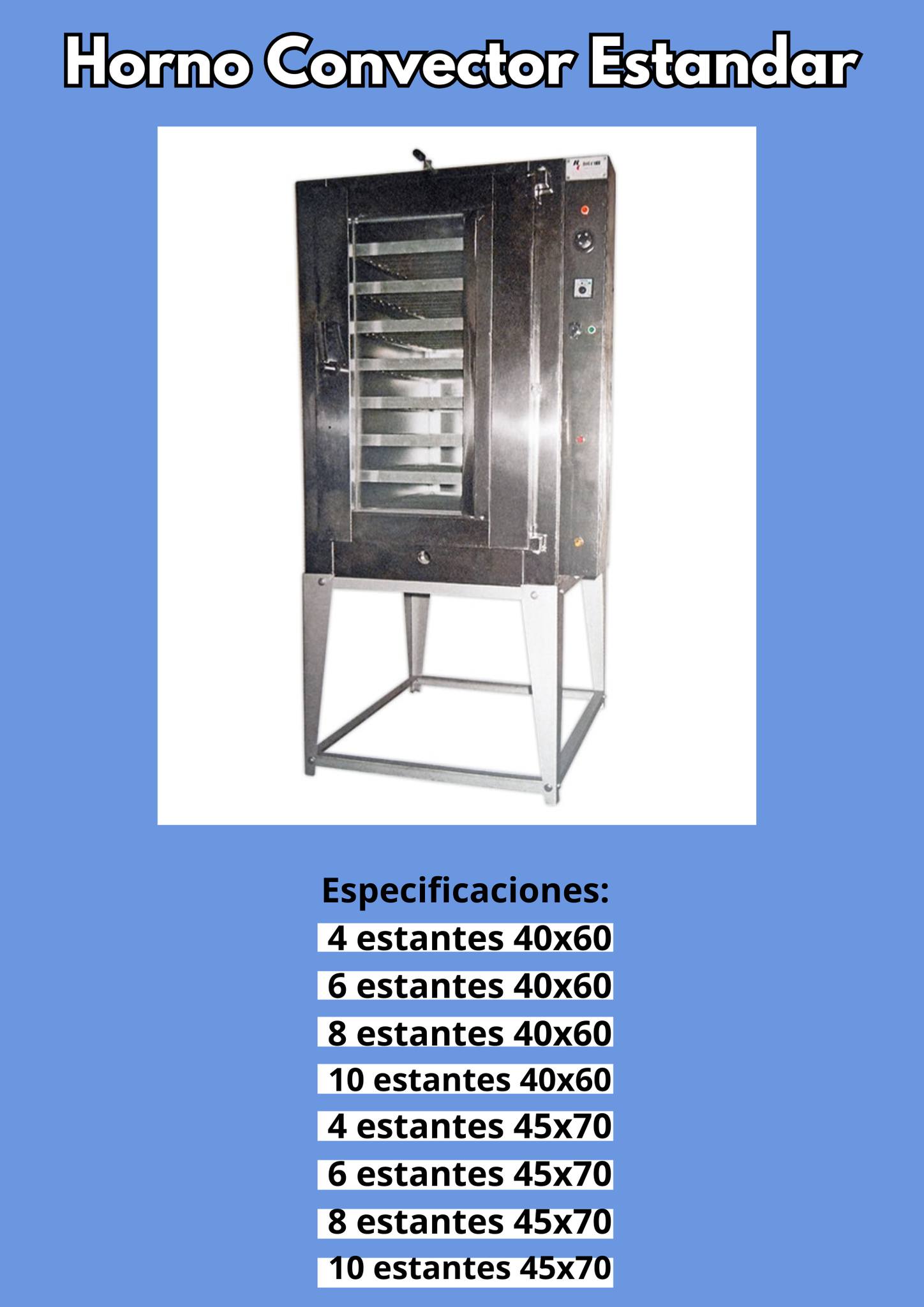 Hornos Rotativos Rot-Carr