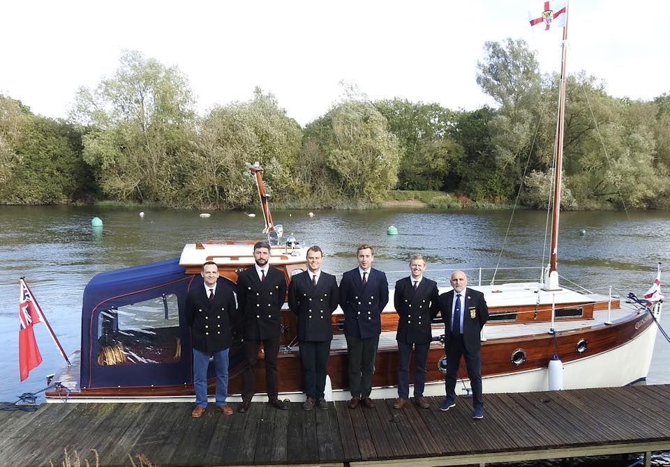 Coldstream Guards | Windsor