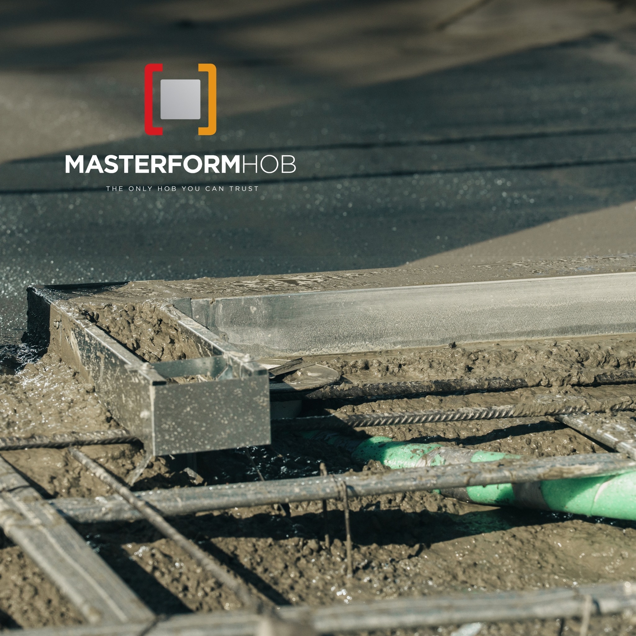 MasterForm Systems | Brooklyn VIC