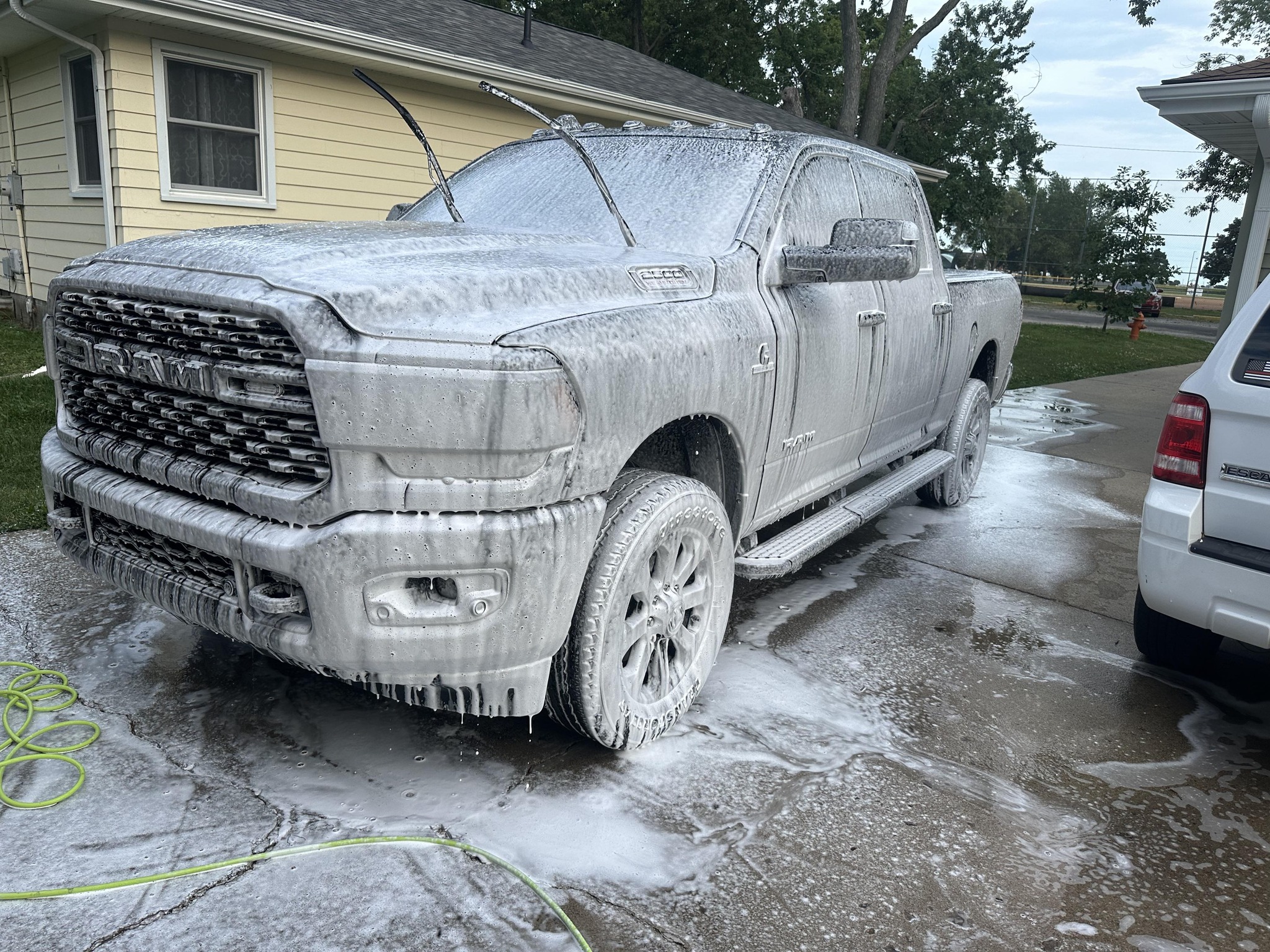 Curated visual reference: Finishing Touch Builders Added Photo Inspiration