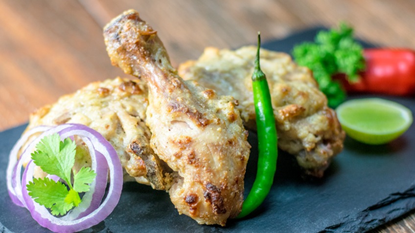 The Taste Of Multan | Multan