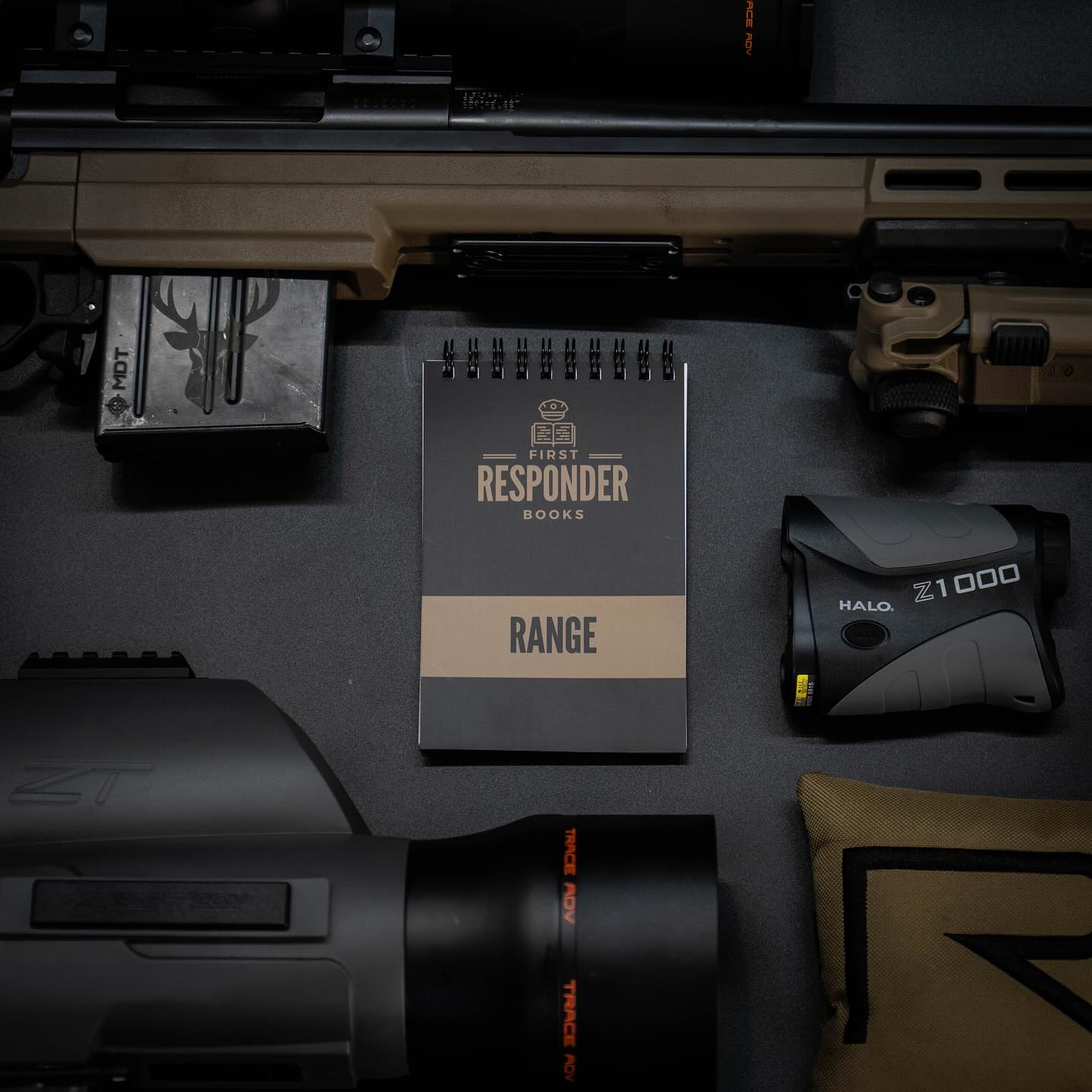 Tactical Source
