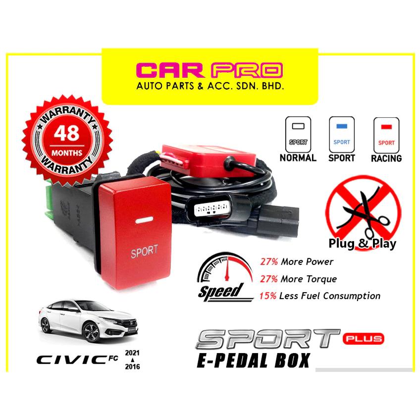 Car Pro Auto Parts & Acc Sdn Bhd | Kuala Lumpur