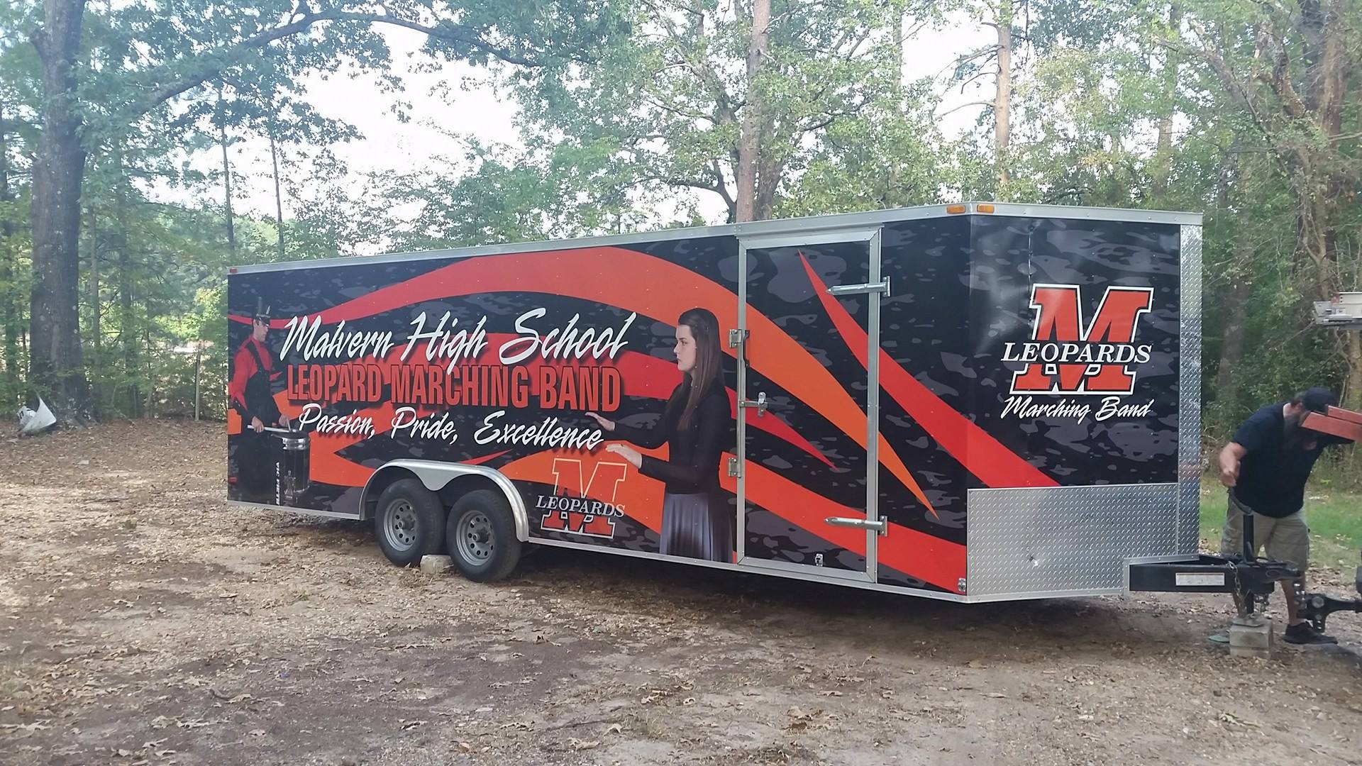 Batson Signs - Batson Signs added a new photo — with...