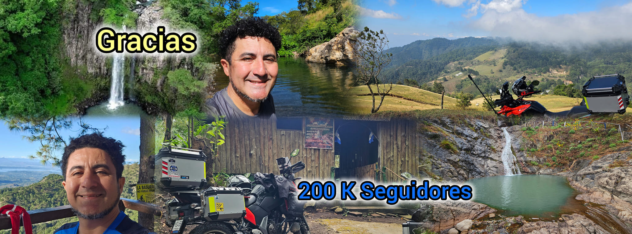 Leonardo Cardoza, Viajando Con Leo 503