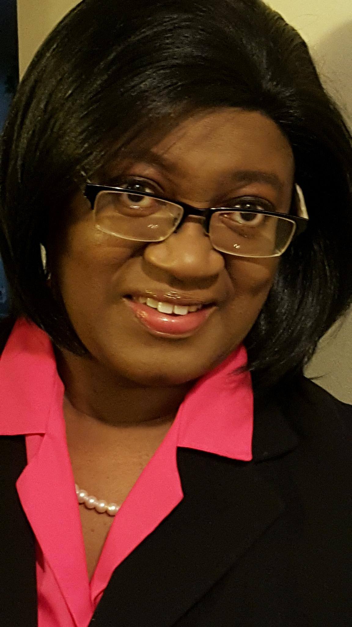 Mary E. AbrahamBriggs/Fairfax Realty, Inc. Greenbelt MD