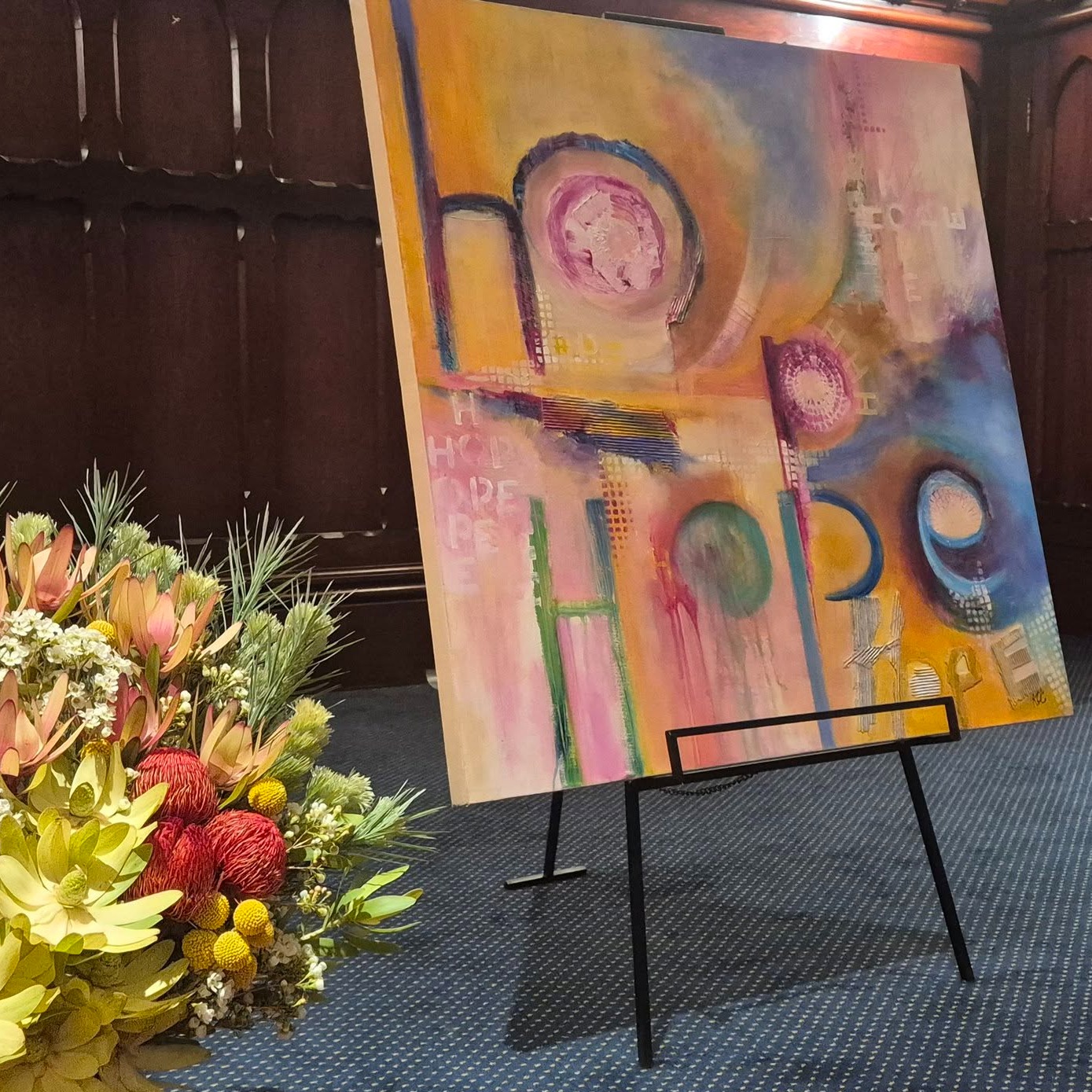 Pilgrim Uniting Church added a... - Pilgrim Uniting Church