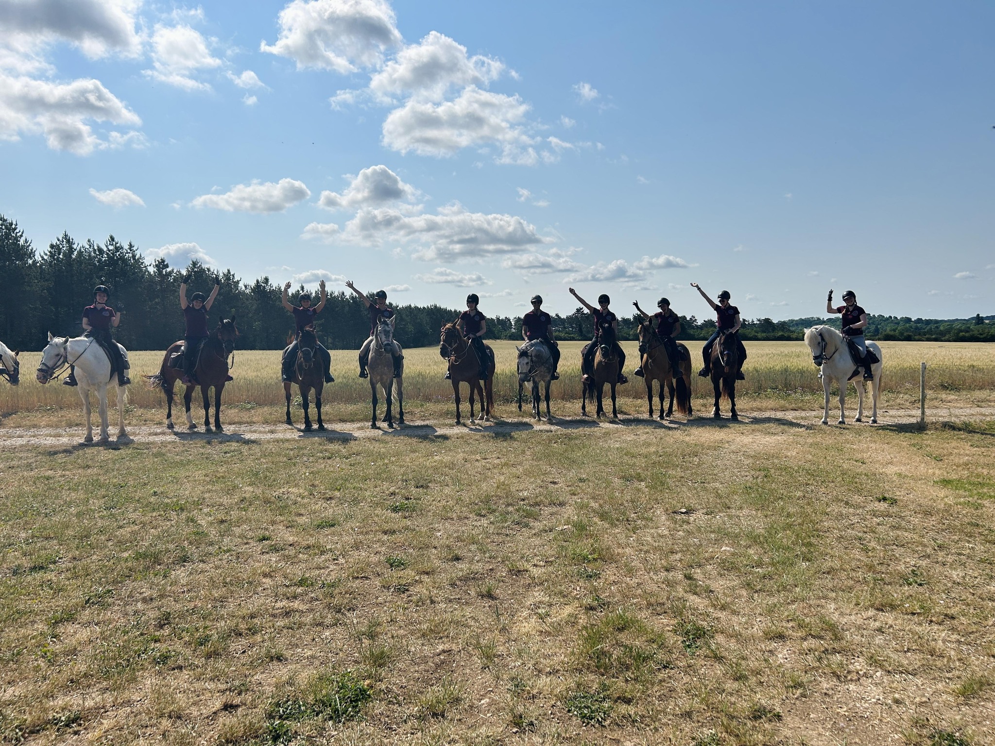 Fundación Real... - Fundación Real Club de Polo de Barcelona
