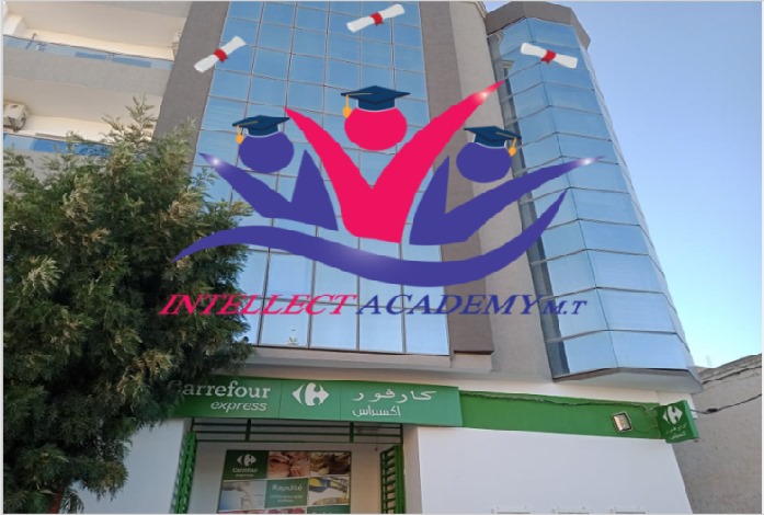 Intellect Academy-mt IA