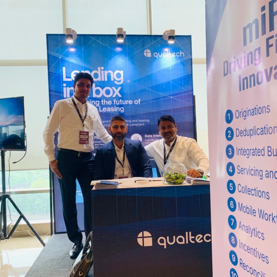 Qualtech EDGE | Noida