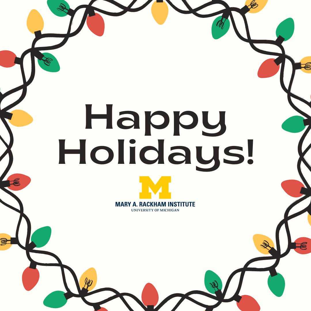Mary A. Rackham Institute | Ann Arbor MI