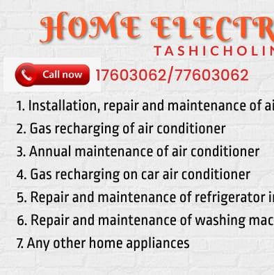 Home Electro Services